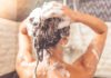 Is it Better to Shower or Shampoo First?