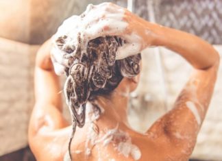 Is it Better to Shower or Shampoo First?