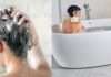 Should You Shampoo or Shower First in Summer? Many Are Getting It Wrong.