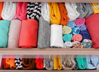 “The Magic of Upcycling: Transform Your Old T-shirts into a Veggie-Freshening Charm”