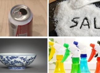 The Magic Brew: Transforming Leftover Beer into a Sparkling Glass Cleaner