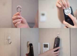 The Ultimate Phone Stand Hack: Transform It into a Super-Convenient Hanger!