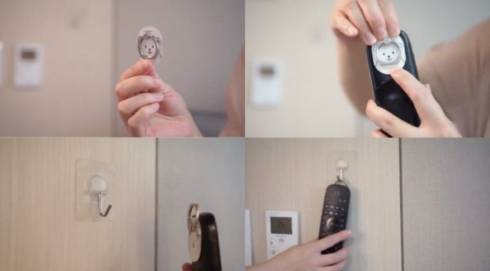 The Ultimate Phone Stand Hack: Transform It into a Super-Convenient Hanger!