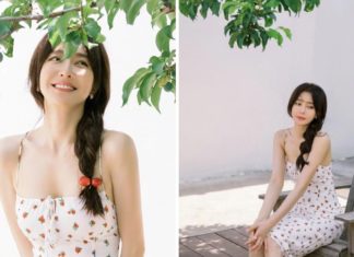 The Secret to Staying Slim and Young: Tan Lam’s Guide to Healthy Living Without Harsh Dieting.