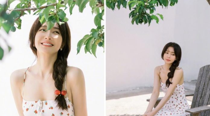 The Secret to Staying Slim and Young: Tan Lam’s Guide to Healthy Living Without Harsh Dieting.