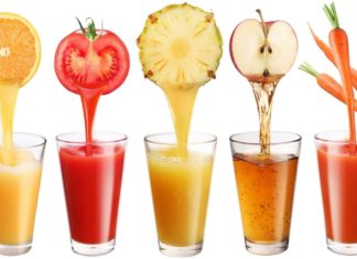 5 Drinks That Cause Weight Gain and Breakouts That You Should Avoid