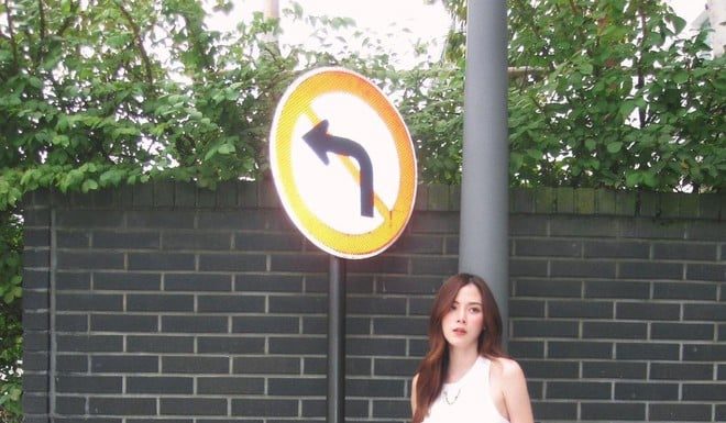 “The Thai Sweetheart” Baifern Pimchanok’s Go-To Summer Style: Slaying It With Her Favorite Wardrobe Staple