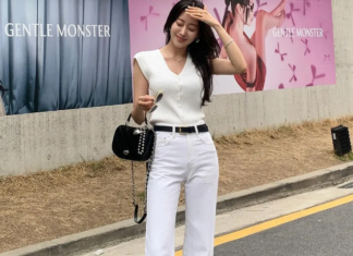 5 Trendy Tank Top Combinations That Will Instantly Elevate Your Style Game