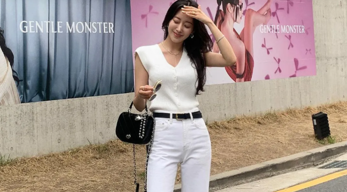 5 Trendy Tank Top Combinations That Will Instantly Elevate Your Style Game