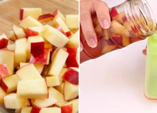 The Perfect Apple: Don’t Toss That Bruised Fruit!