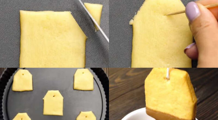 Shape Cookies Like a Pro: Easy DIY Methods at Home