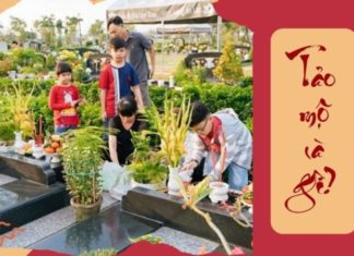 What is Tomb-Sweeping? Best Timing for Tomb-Sweeping 2024.