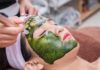 The Ultimate Guide to Spirulina’s Beauty Benefits: Discover the Secret to Radiant Skin, Gorgeous Hair and Strong Nails.