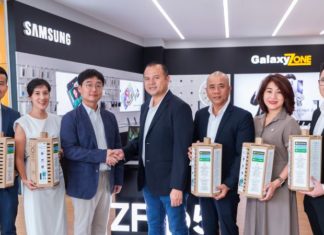 “Mobile World Group and Samsung Join Hands to ‘Recycle Used Batteries’”