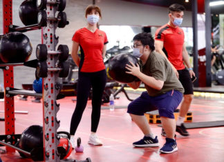 Is Working Out During Puberty Stunting? Gym Routines to Support Height.