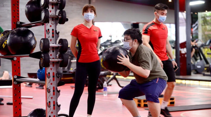 Is Working Out During Puberty Stunting? Gym Routines to Support Height.