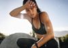 The Four Most Unhealthy Times to Exercise