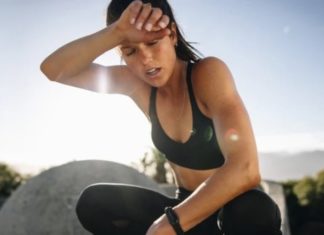 The Four Most Unhealthy Times to Exercise