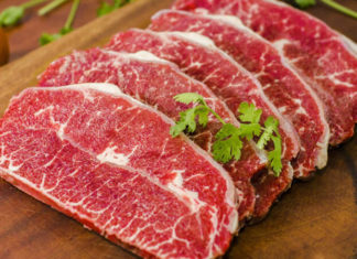 The Ultimate Guide to the Tender Secrets of US Beef Shoulder Clod