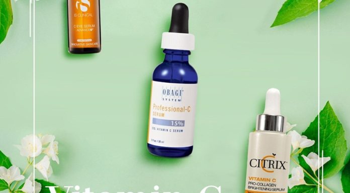 The Ultimate Guide to Obagi Vitamin C Serum