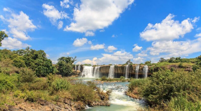 The Ultimate Guide to Buon Ma Thuot: Top 5 Travel Destinations for Tet Holiday 2024