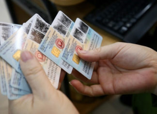 The New Chip-Enabled National ID Card: What You Need to Know