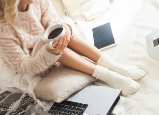 The Summer Chill: When Your Limbs Are Cold, Take Heed