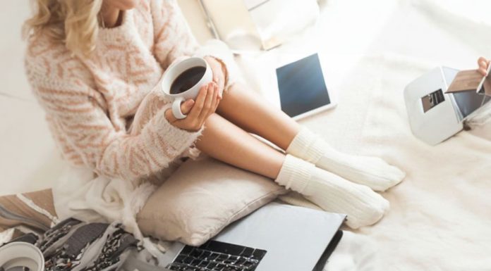 The Summer Chill: When Your Limbs Are Cold, Take Heed