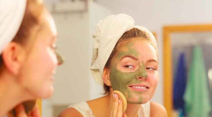 The Ultimate Guide to DIY Green Tea Scrub: Achieving Flawless, Glowing Skin in Just 1 Minute