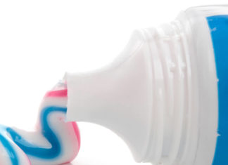 Is Toothpaste Hair Removal for Real?