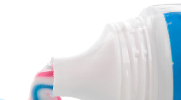 Is Toothpaste Hair Removal for Real?