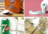 The Ultimate Guide to Cleaning Your Home: 4 Natural Ingredients to the Rescue