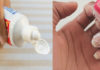 “Easy DIY Nail Polish Remover Hacks: Household Items to the Rescue!”