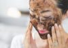 Unlocking the Beauty Benefits of Coffee Grounds: Exfoliation and Brightening