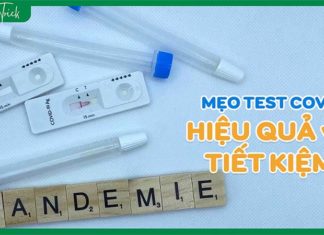 Frequent Covid Testing: Striking a Balance Between Effectiveness and Efficiency