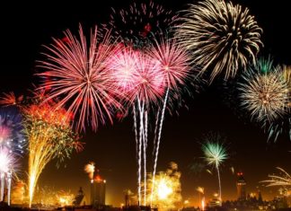 New Year’s Eve 2023 Fireworks Display: A Guide to the Best Locations