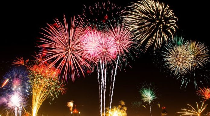 New Year’s Eve 2023 Fireworks Display: A Guide to the Best Locations
