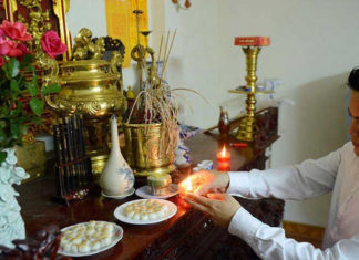 What is the Cold Food Festival? When is Cold Food Festival 2024?