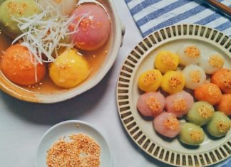 What to Prepare for the Cold Food Festival? A Complete Guide to the Traditional Offering.