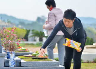 What to Avoid on Cold Food Festival? What Should You Do on the 3rd of March in the Lunar Calendar?