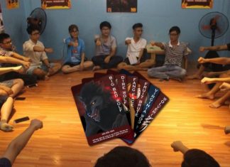 8 Fun-Filled Board Games to Play with the Family This Tet Holiday