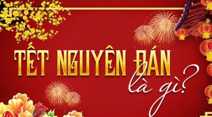 What is Tet Holiday? The Significance and Origins of Tet Holiday