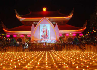 What is the Lantern Festival? Understanding the Significance of this Holiday