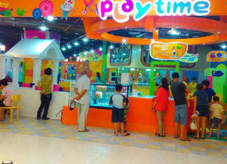 Where to Go for Children’s Day? Top 10 Places to Take Your Kids in Ho Chi Minh City on June 1st.