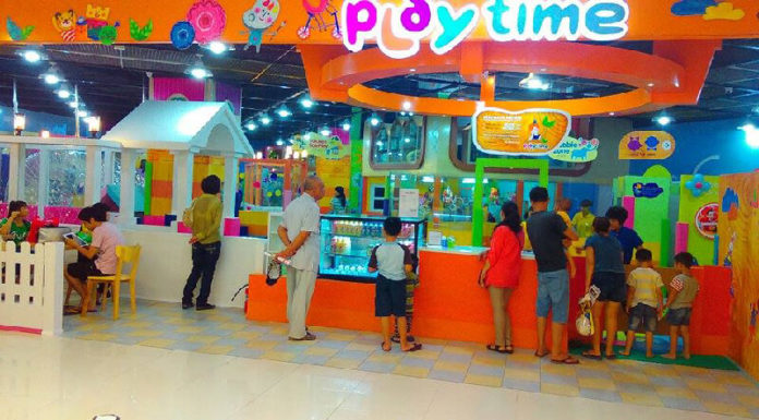 Where to Go for Children’s Day? Top 10 Places to Take Your Kids in Ho Chi Minh City on June 1st.