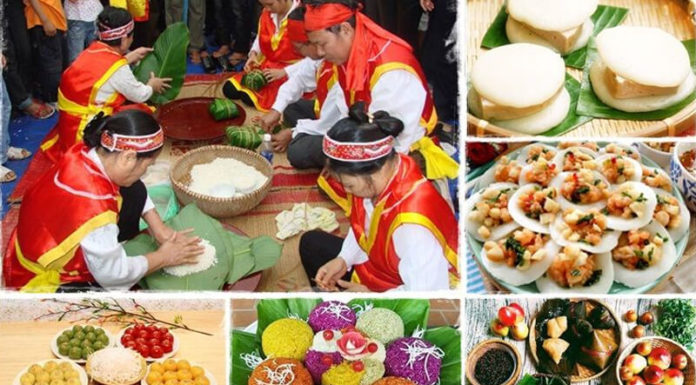 What is Tet Thuong Tan? Activities and Meanings of Tet Thuong Tan.