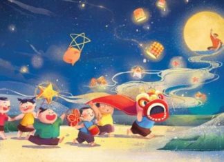 “The Magic of Mid-Autumn Festival: Unveiling the Date and Significance in 2023”