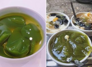 The Unappreciated Leaf: A Summer Delicacy