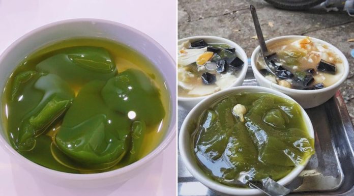 The Unappreciated Leaf: A Summer Delicacy