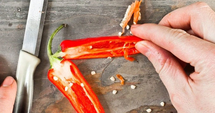 7 Soothing Remedies for Burning Hands from Chili Peppers